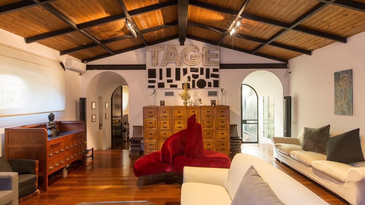 Riari Garden Daire Roma Dış mekan fotoğraf